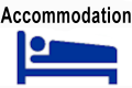 Canungra Accommodation Directory