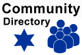 Canungra Community Directory