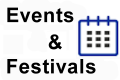 Canungra Events and Festivals