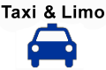 Canungra Taxi and Limo