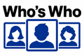Canungra Who's Who